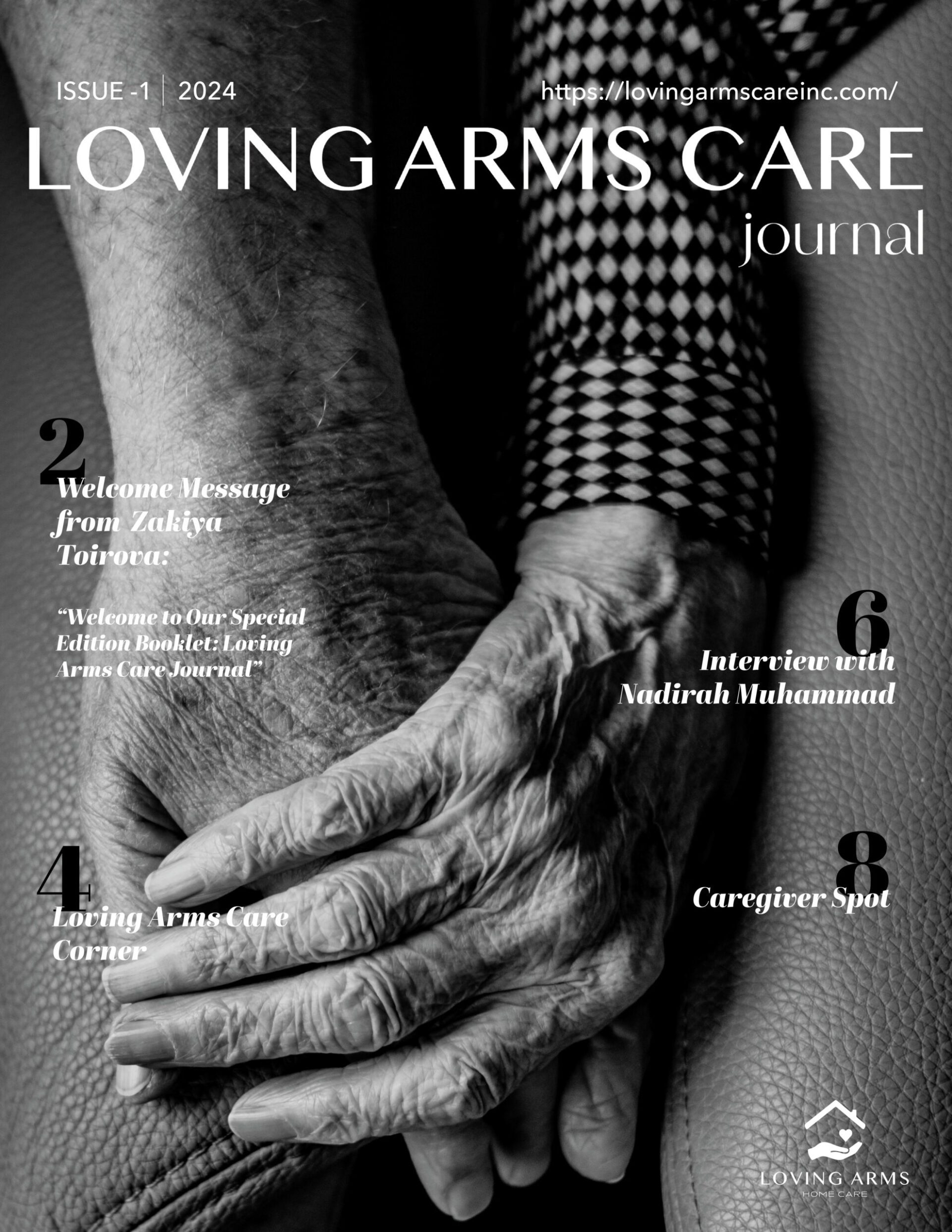 Issue 1