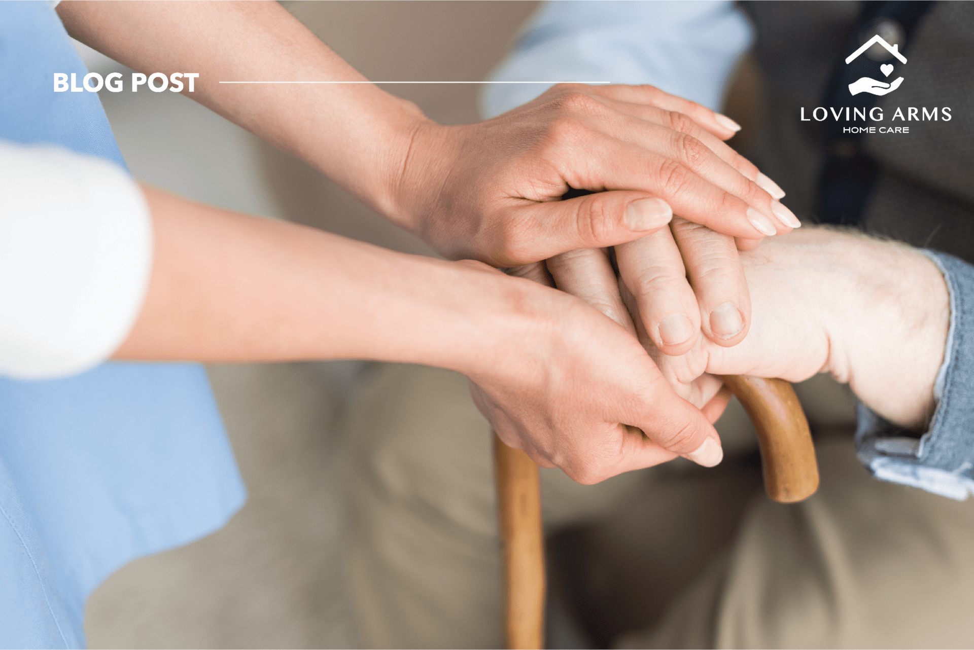 Aging in Place: The Power of Growing Older at Home